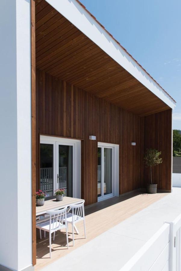 2Casas Villa Pontevedra Exterior photo