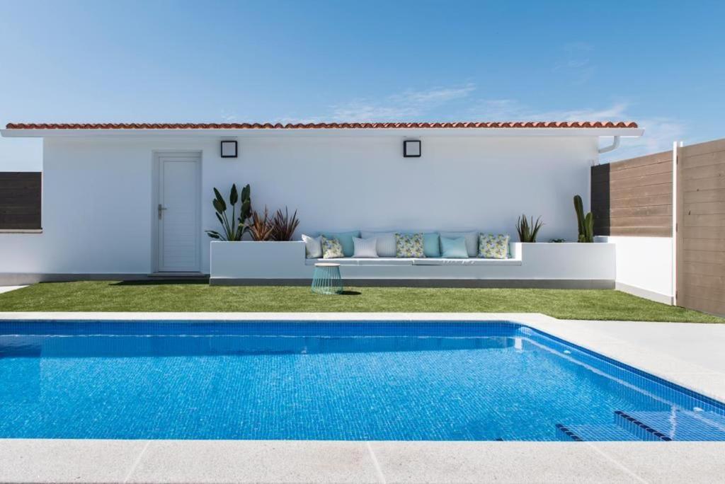 2Casas Villa Pontevedra Exterior photo