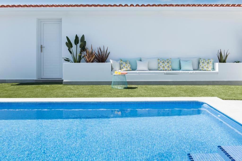 2Casas Villa Pontevedra Exterior photo