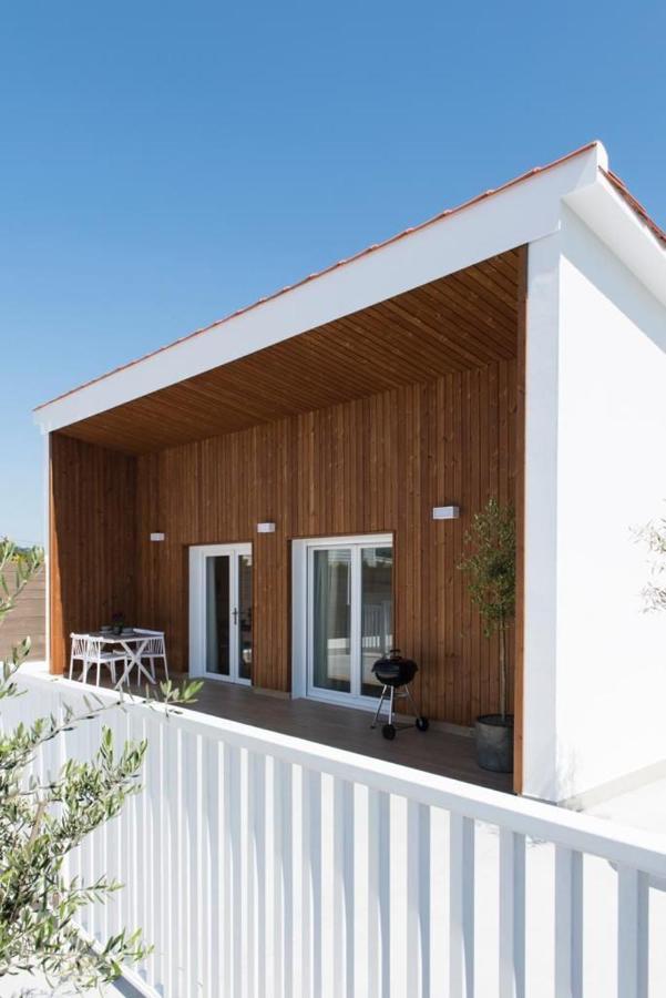 2Casas Villa Pontevedra Exterior photo