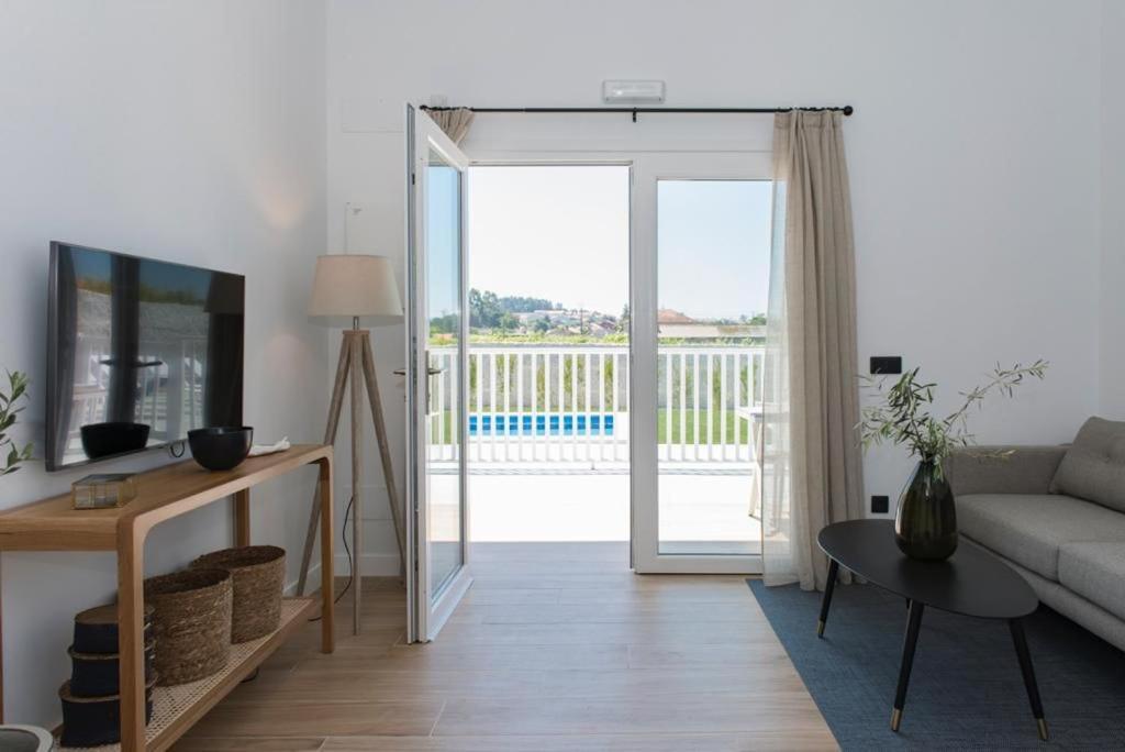 2Casas Villa Pontevedra Exterior photo