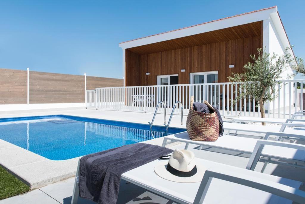 2Casas Villa Pontevedra Exterior photo