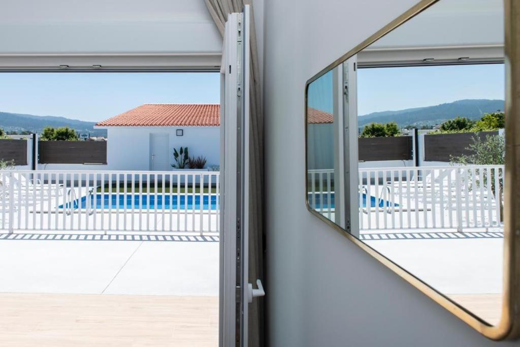 2Casas Villa Pontevedra Exterior photo